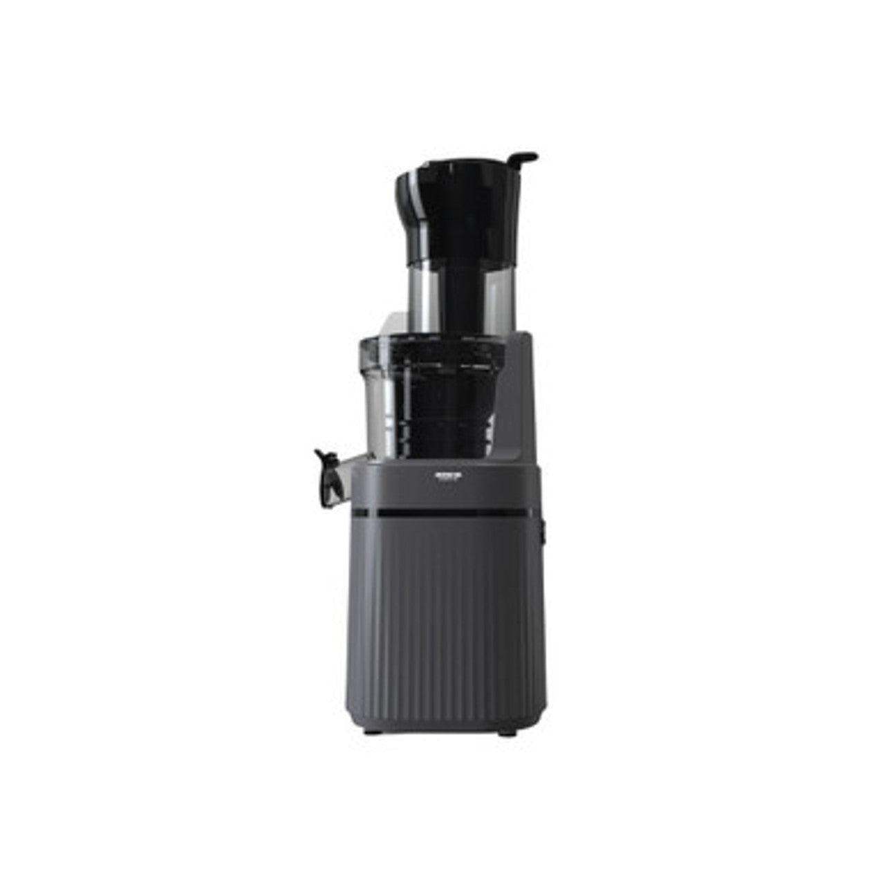 Arshia Slow Juicer Gray