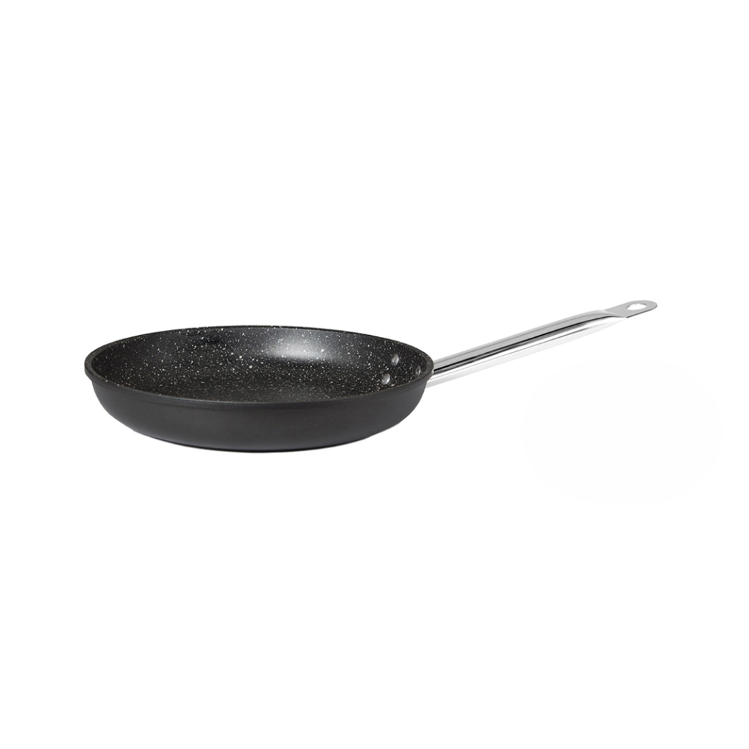 “Professionale” Classic Granito Frying Pan