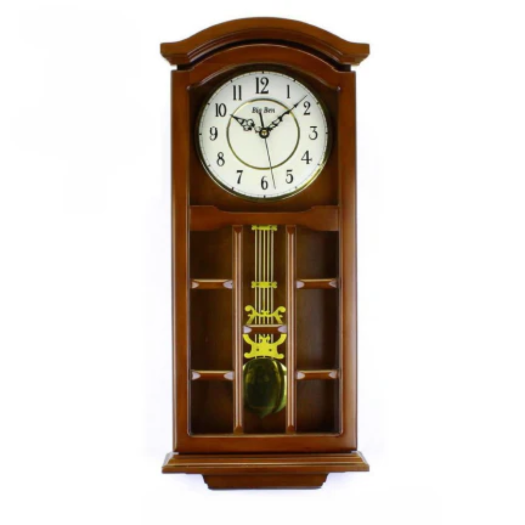 Big Ben Classic Pendulum Wall Clock