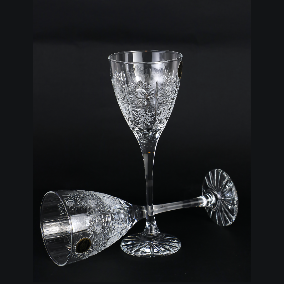 Daffrey cup set