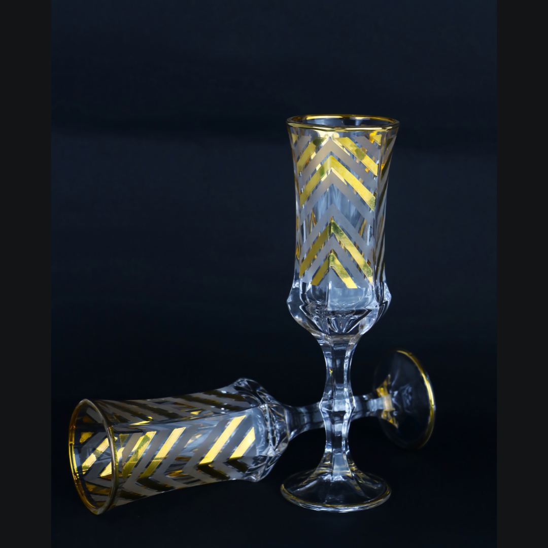 Kings of beam stuffing cup set