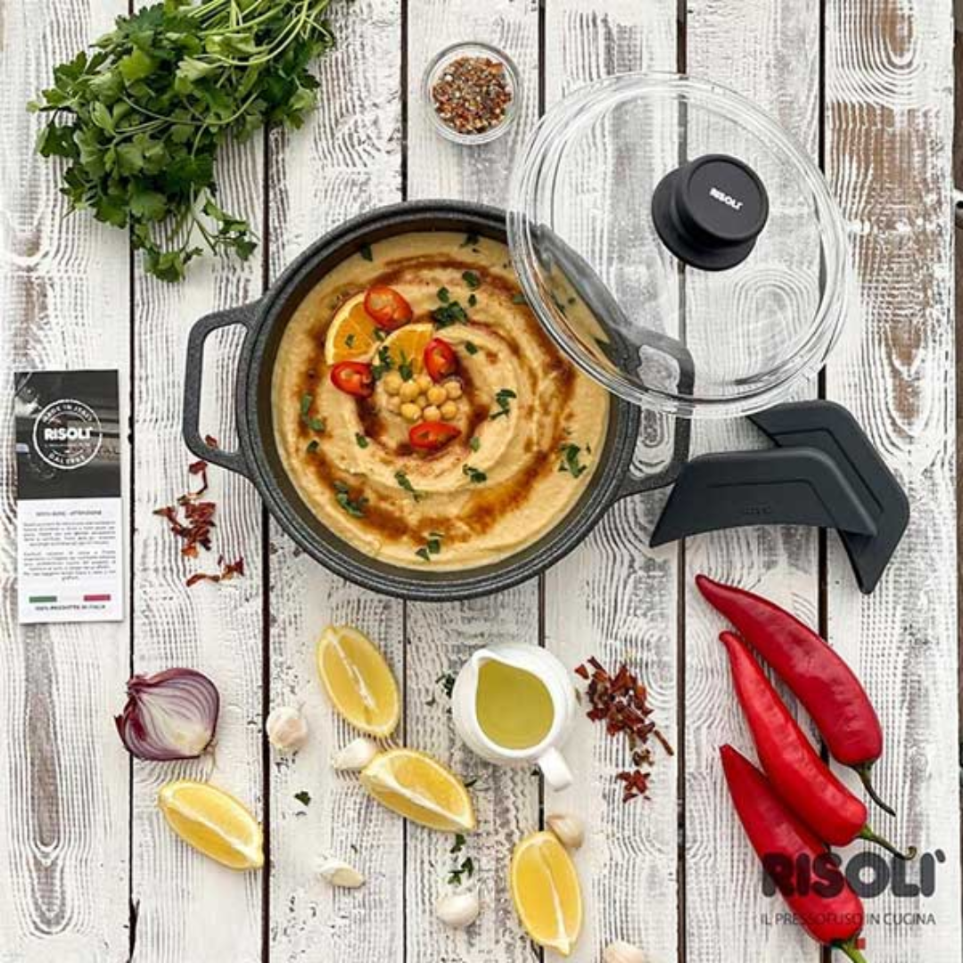 Egg Pan Optima Forno