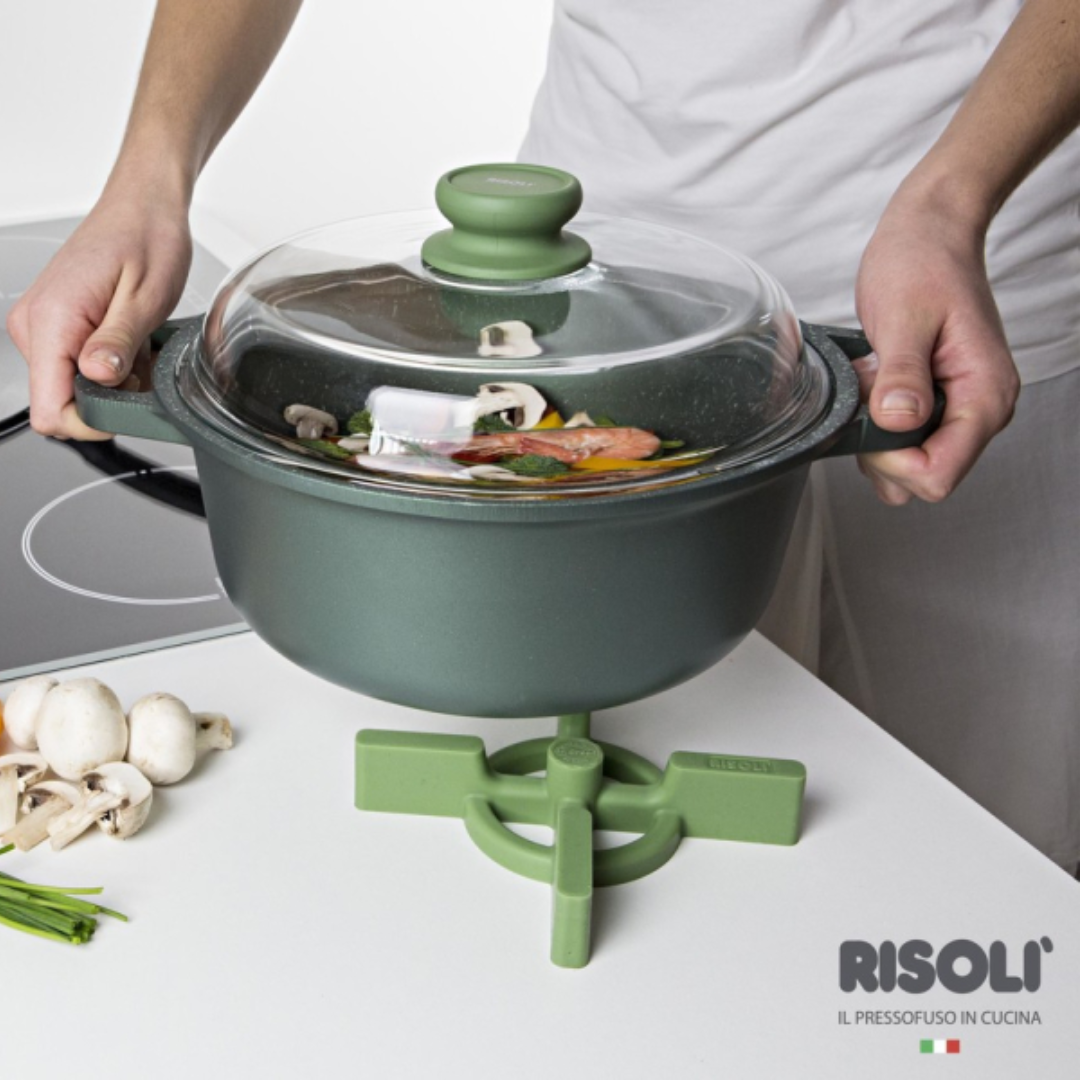 Silicone Protector Trivet
