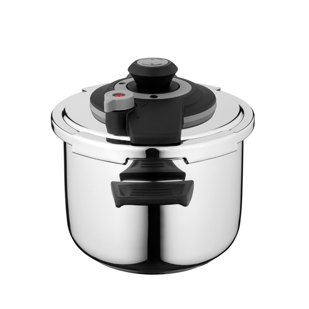 Pressure cooker 6L Vita