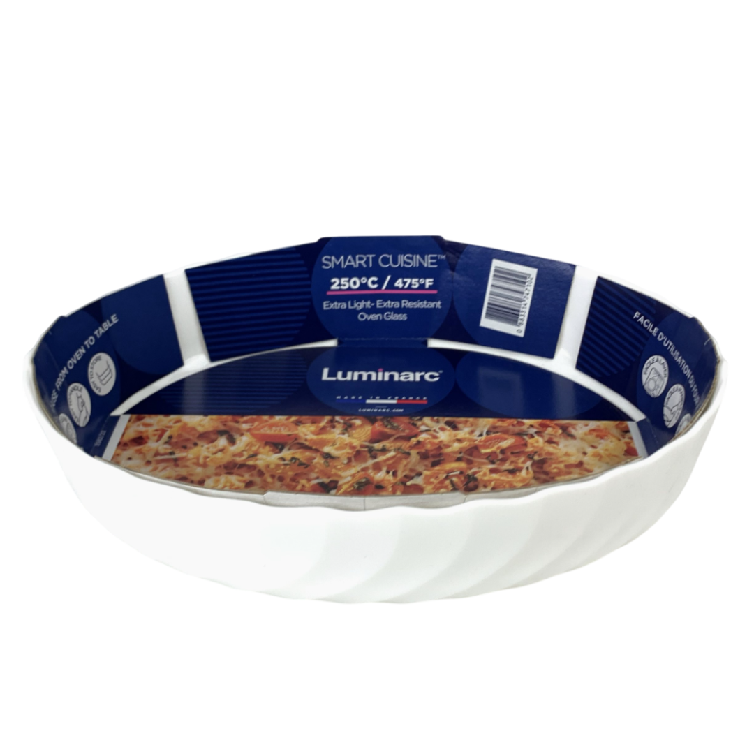 Luminarc Trianon oval oven dish