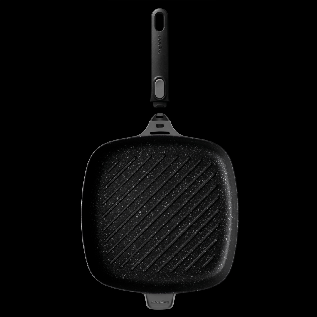 Grill pan 24 cm