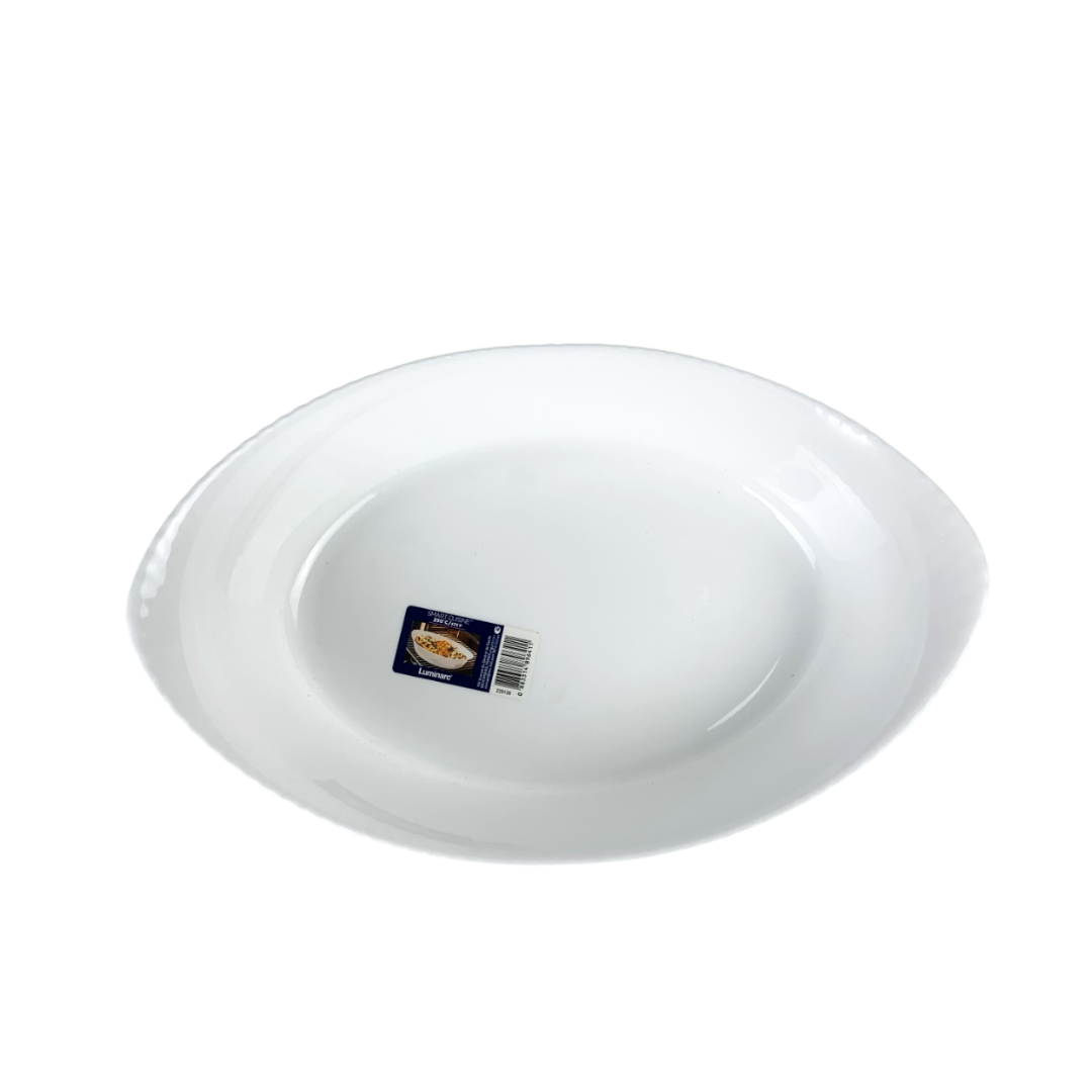 Luminarc Carine oval oven dish