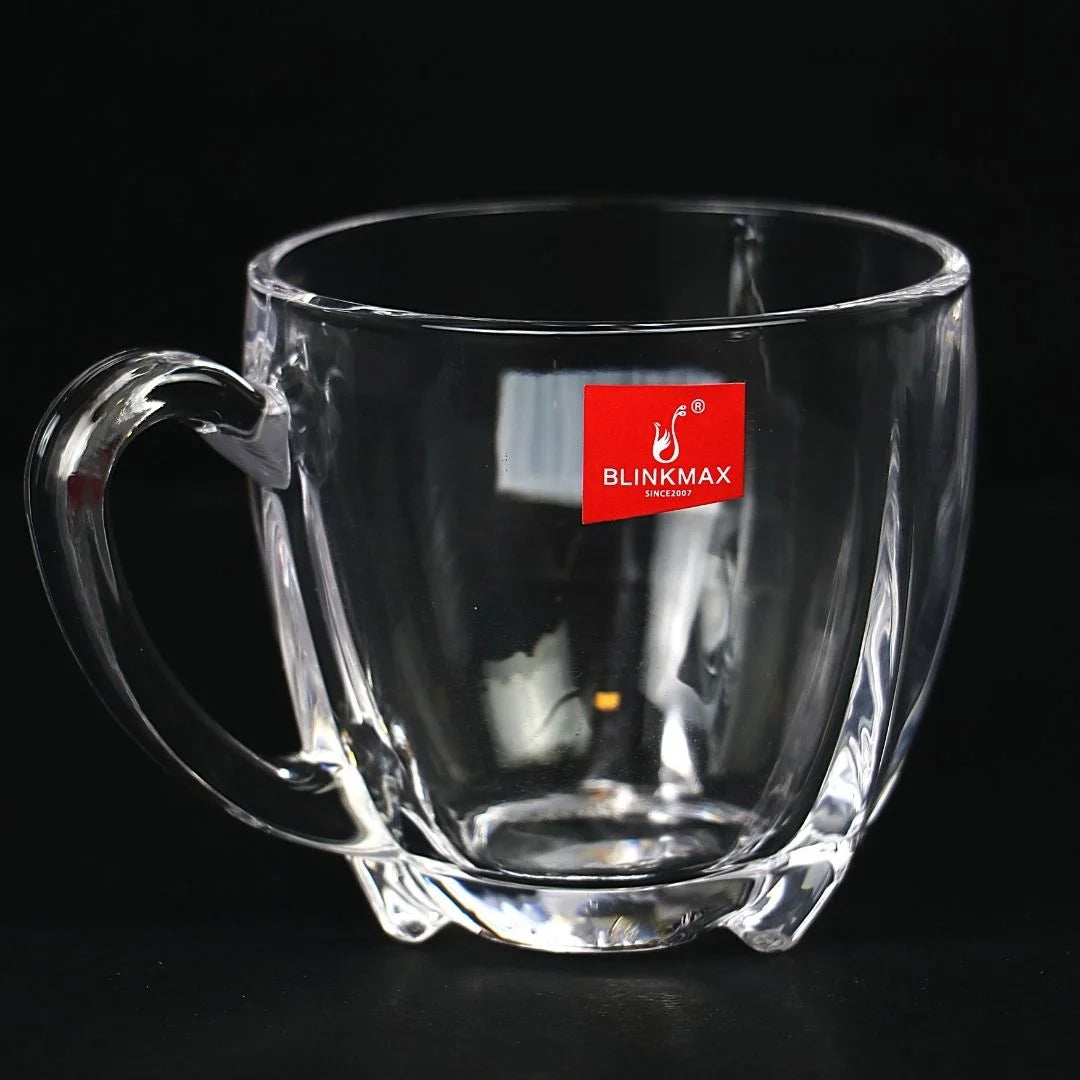 BLINKMAX Small Tea Mug Set