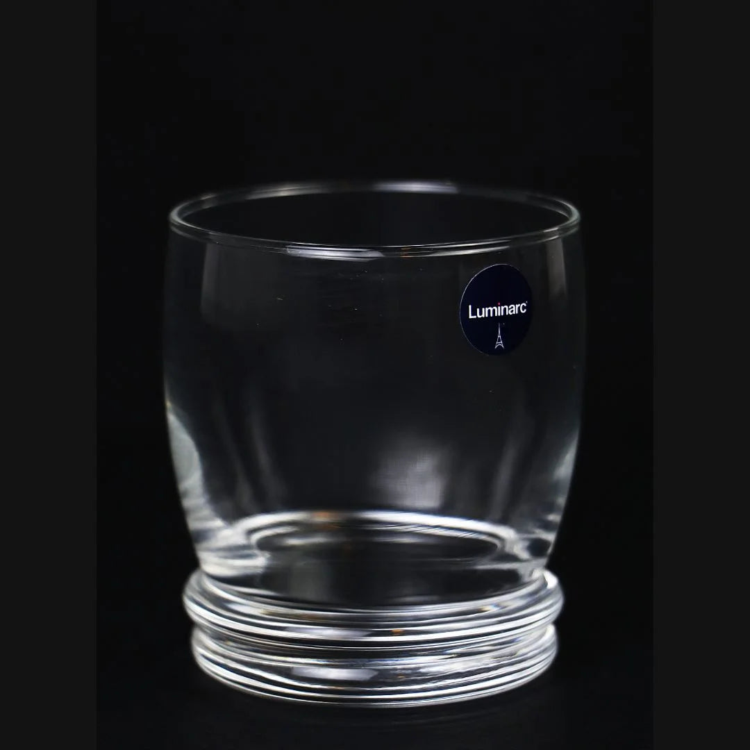 Luminarc small tea cup set