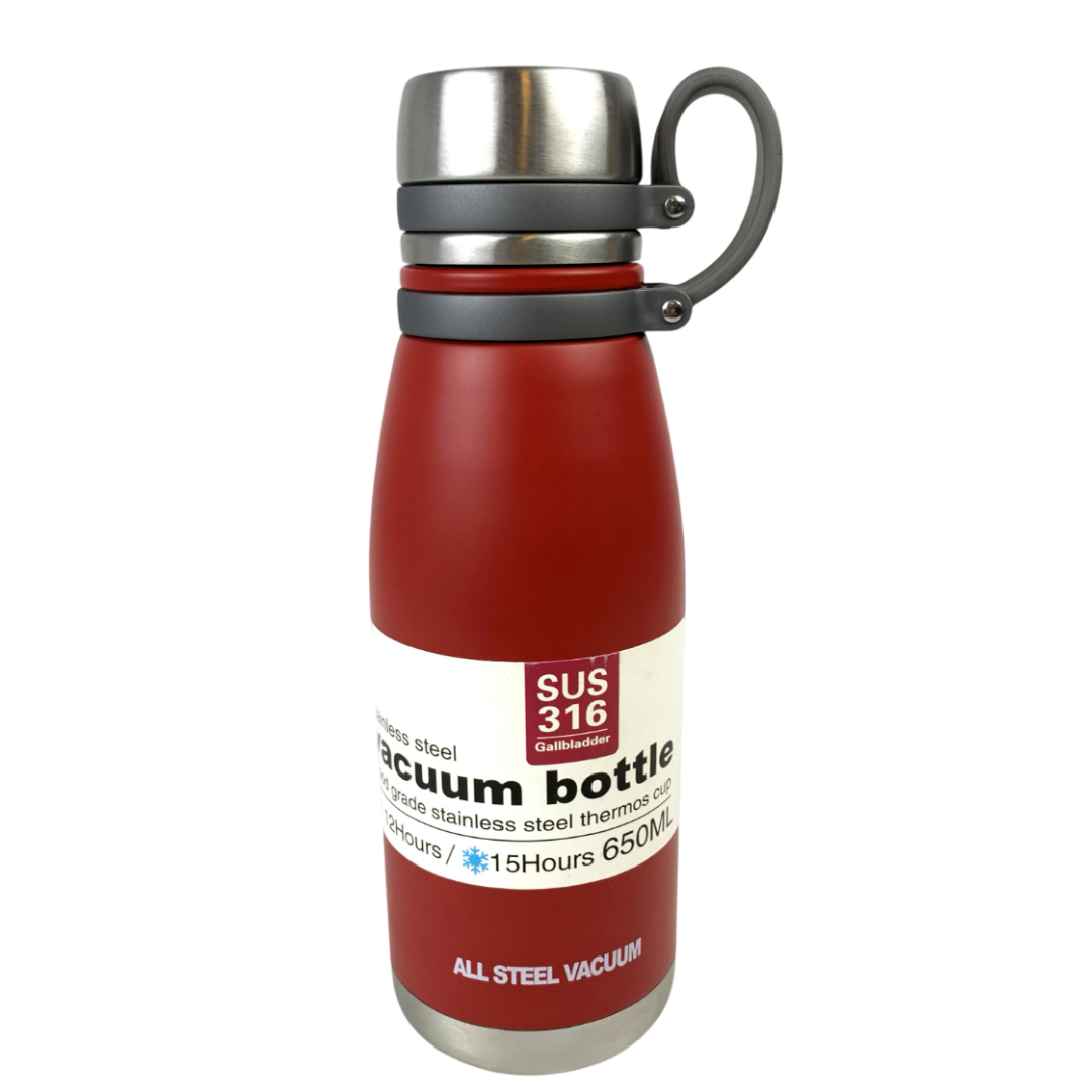 Thermal mug