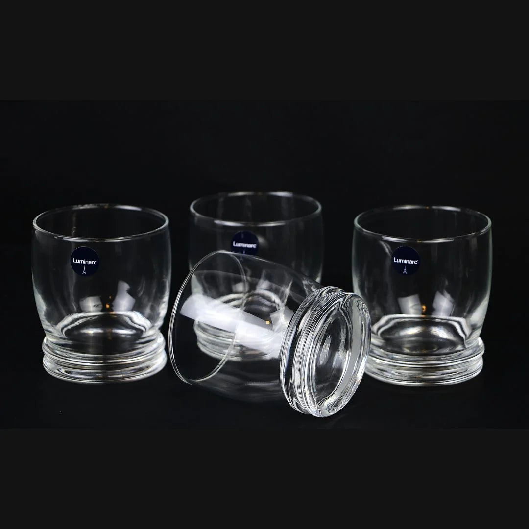 Luminarc small tea cup set