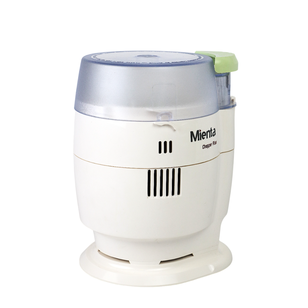 Mienta Blender, 800 Watt, White - CH645