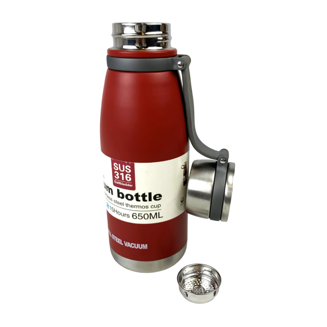 Thermal mug