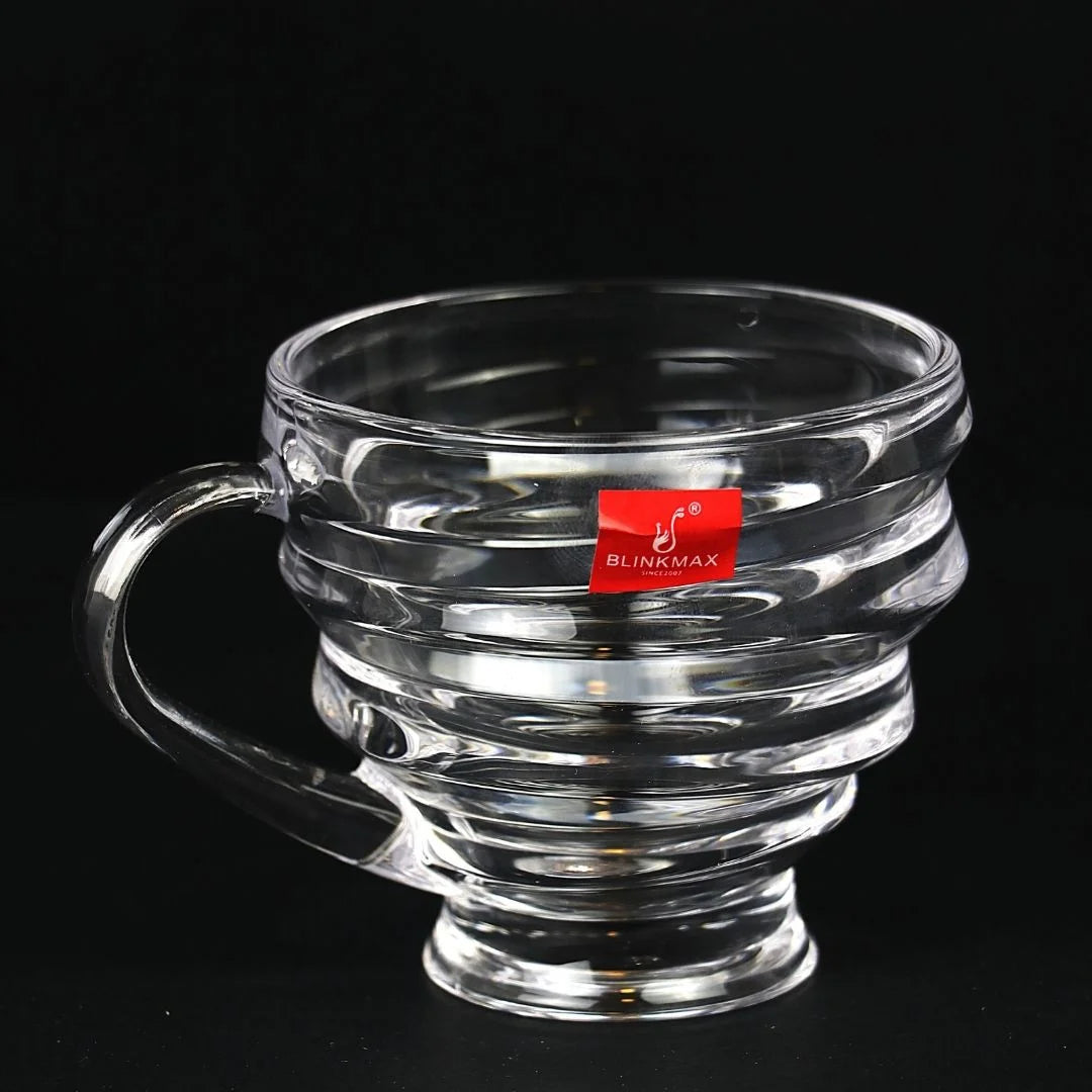 BLINKMAX Small Tea Mug Set