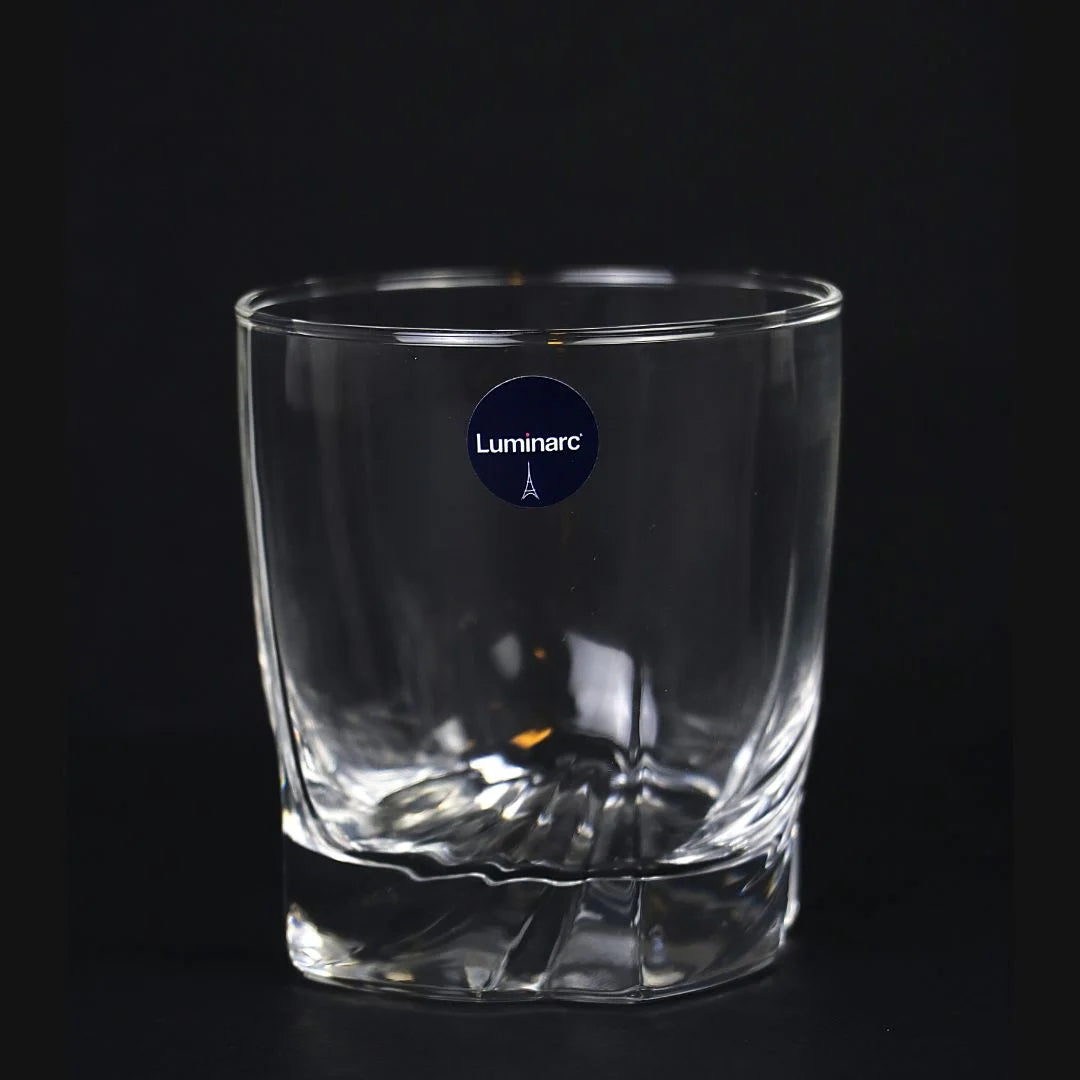 Luminarc small tea cup set
