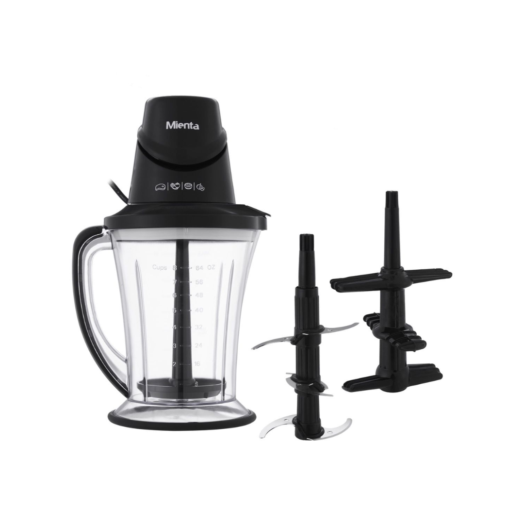 Mienta Blitz Chopper, 500 Watt - CH23738A