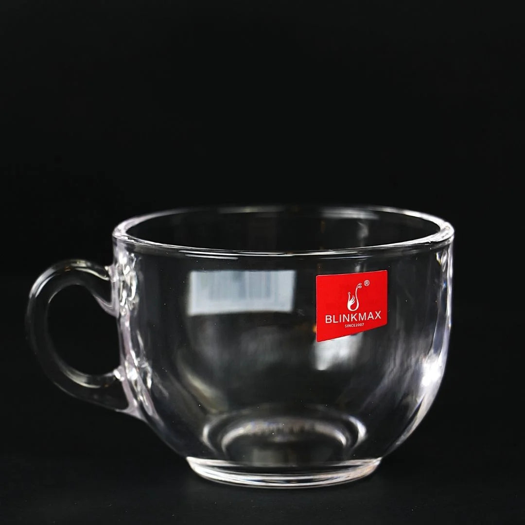 BLINKMAX Small Tea Mug Set