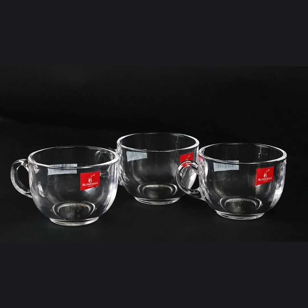 BLINKMAX Small Tea Mug Set