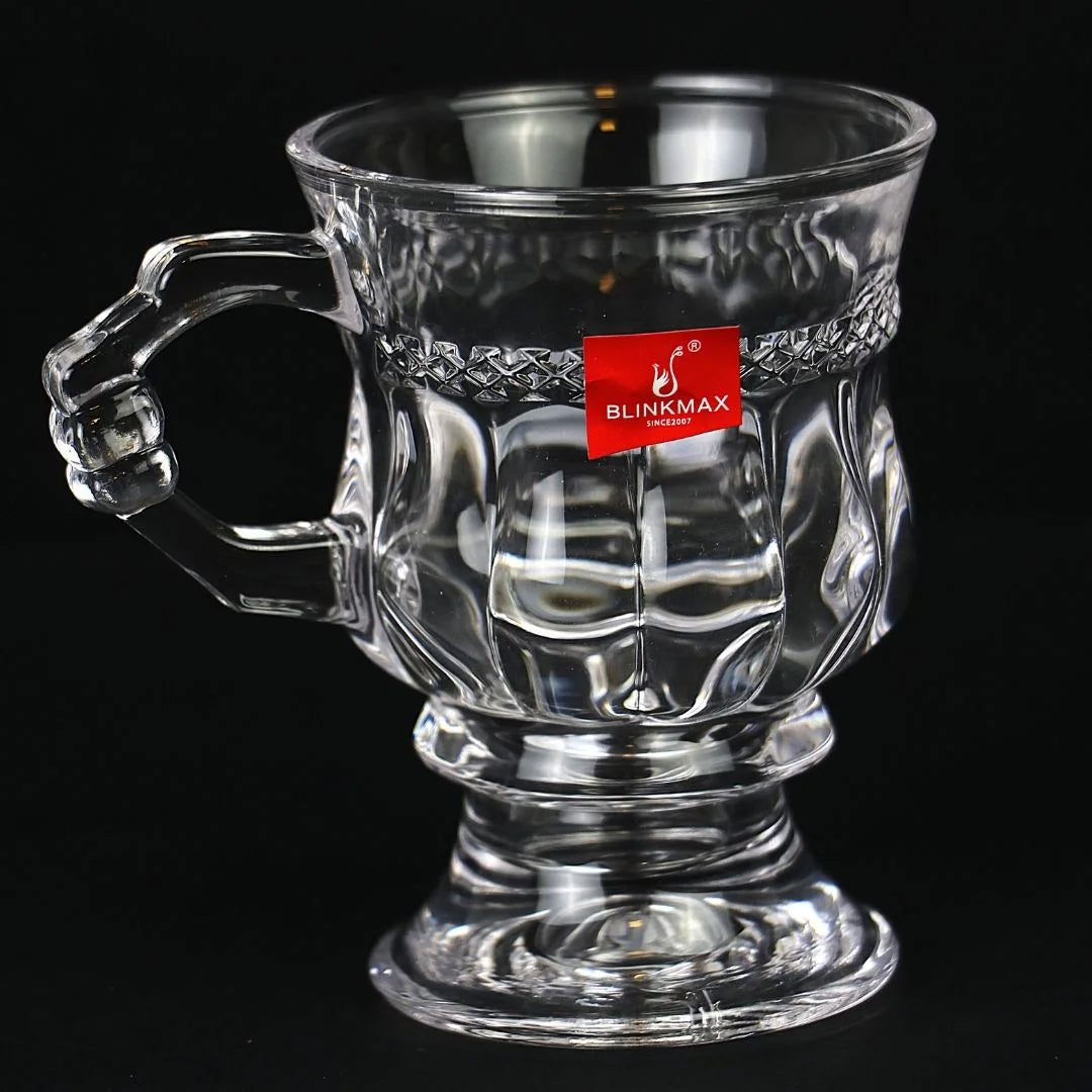 BLINKMAX Small Tea Mug Set