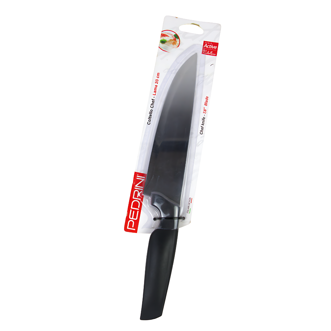 Pedrini Knife