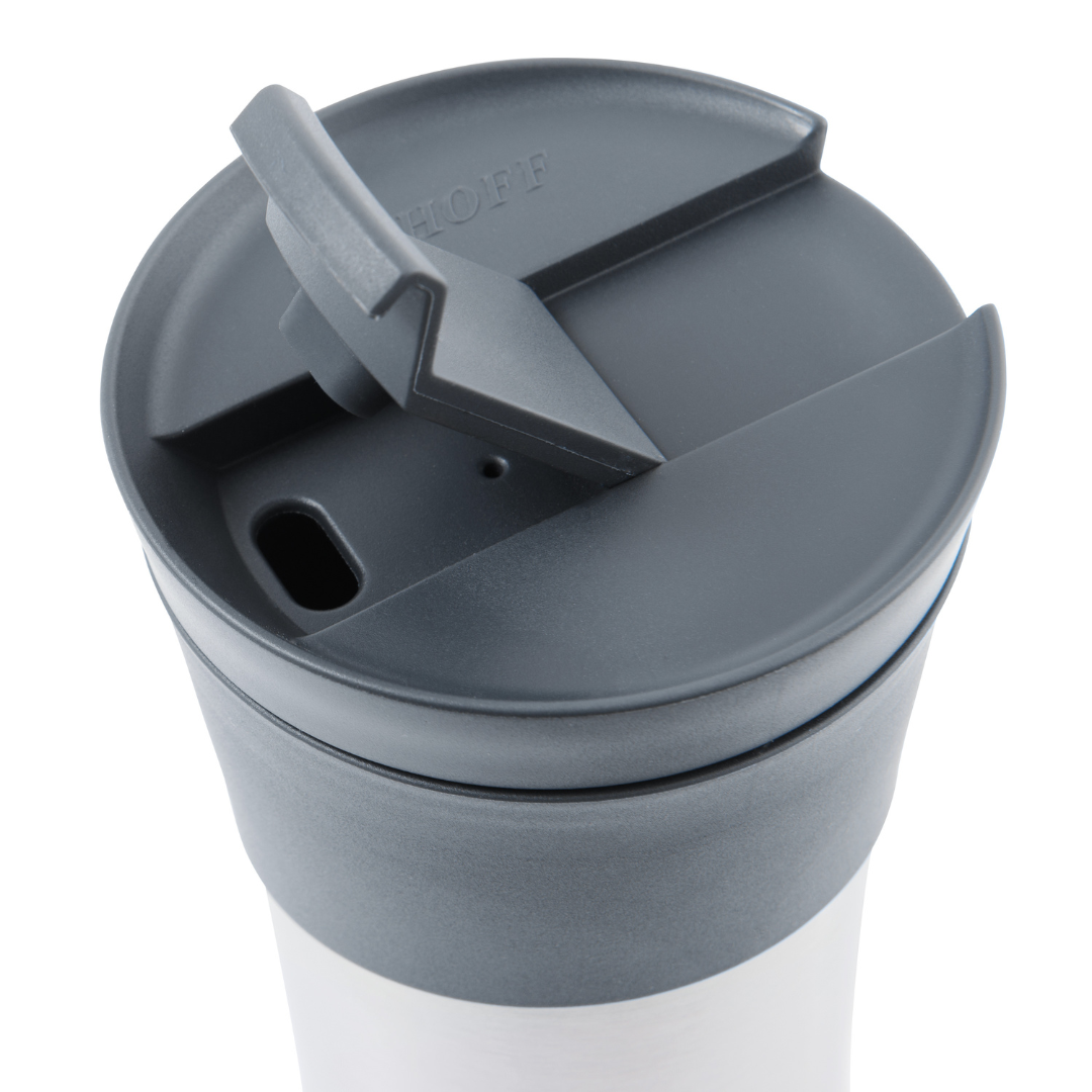 Travel mug 0.33L