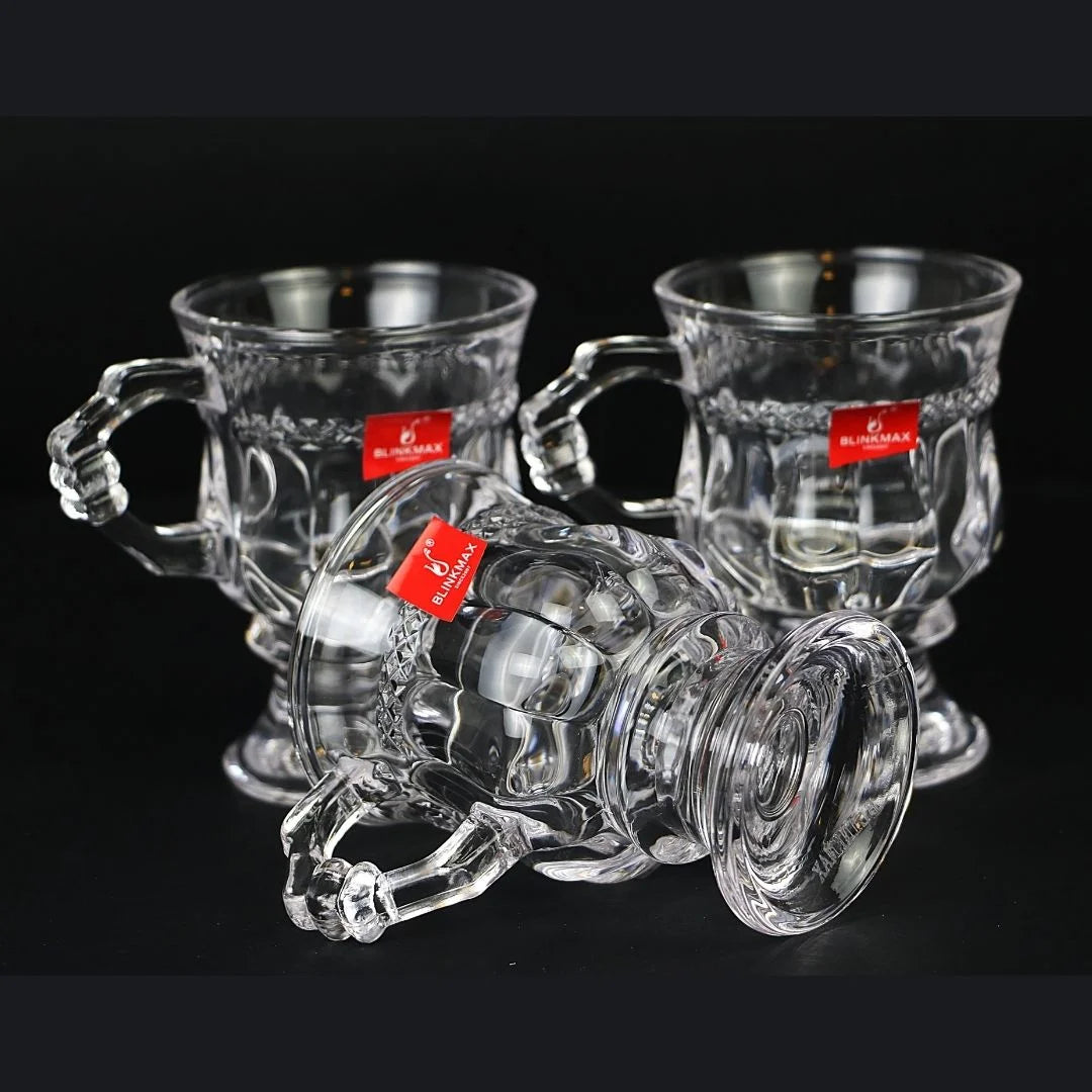 BLINKMAX Small Tea Mug Set