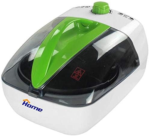 Home Fryer Pan Without Oil 3L