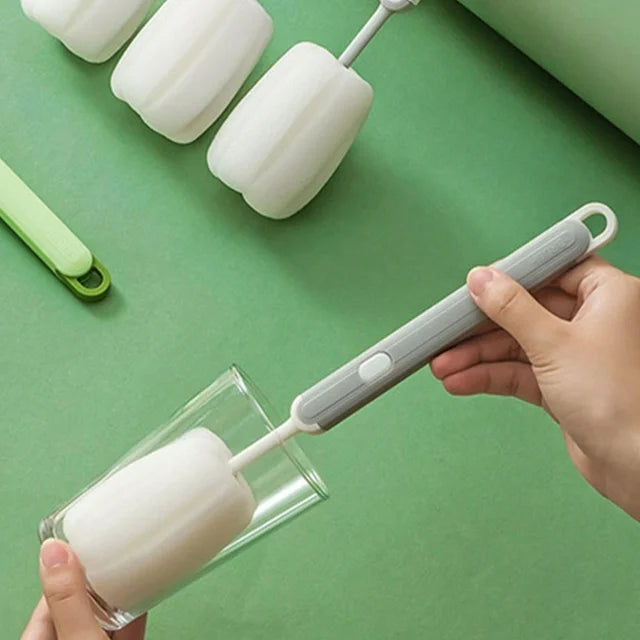 Cup Cleaning Brush