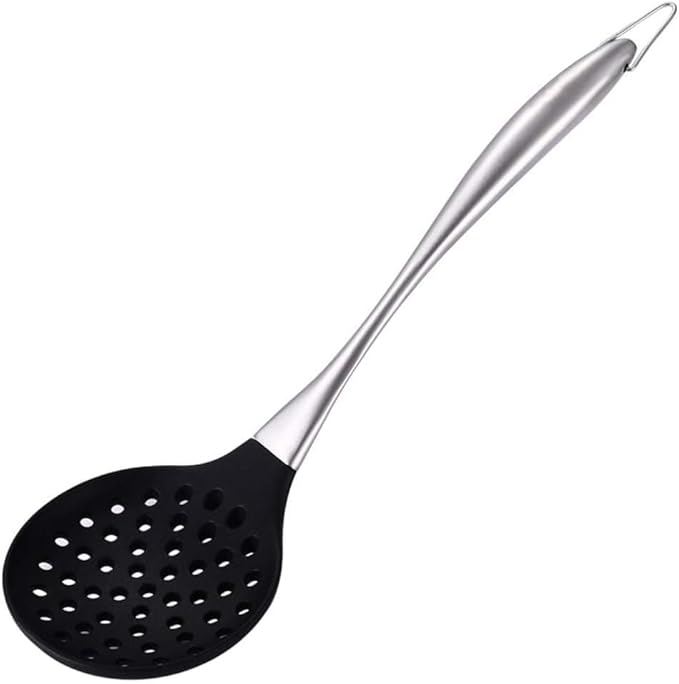 Silicone Slotted Spoon