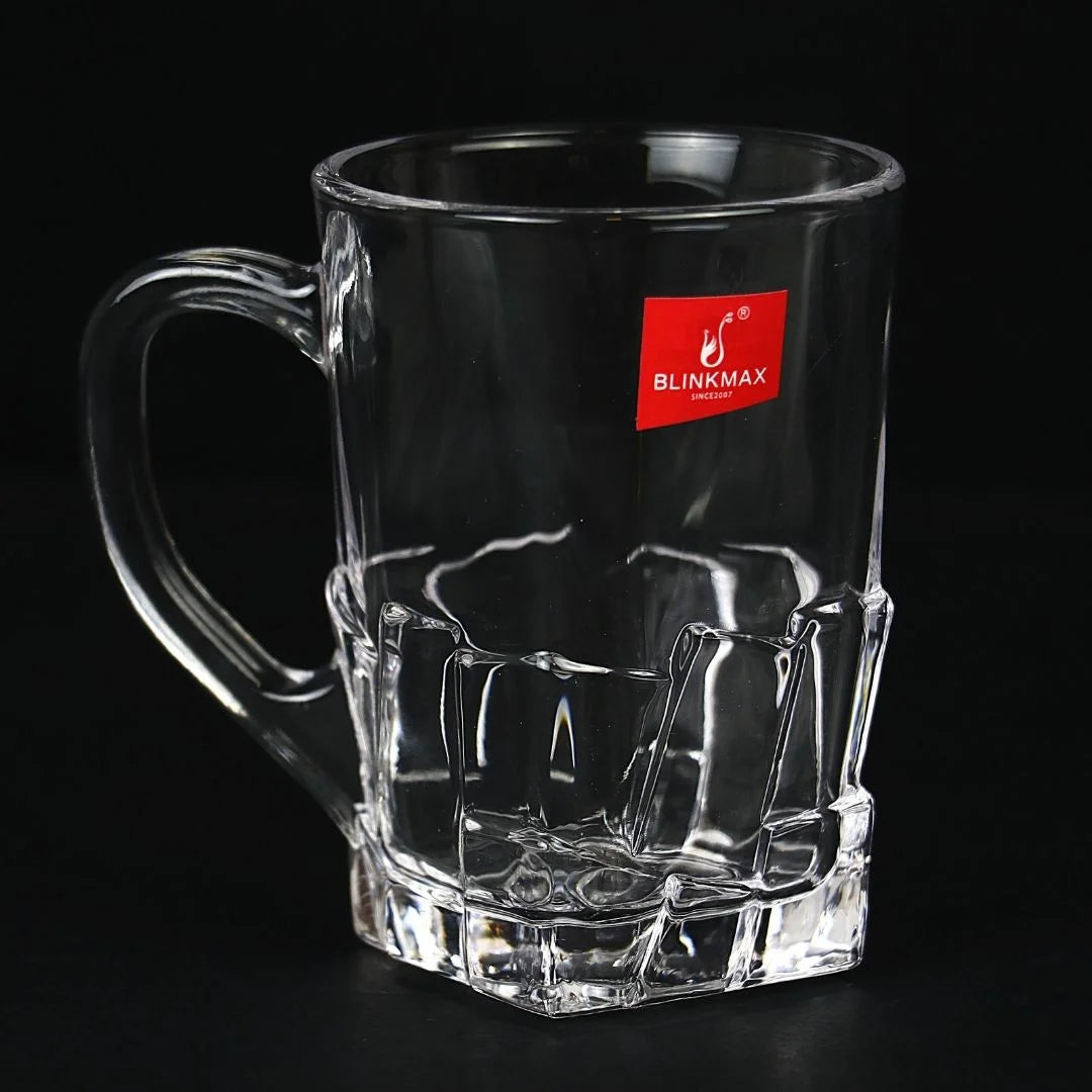 BLINKMAX Small Tea Mug Set