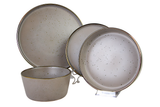 Thai dinner set 24-pcs