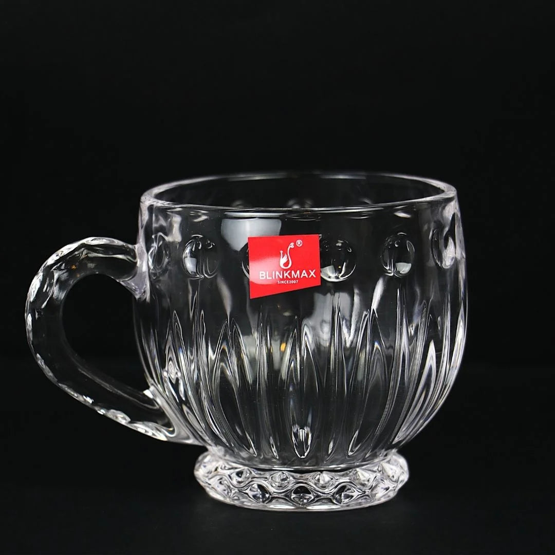 BLINKMAX Small Tea Mug Set