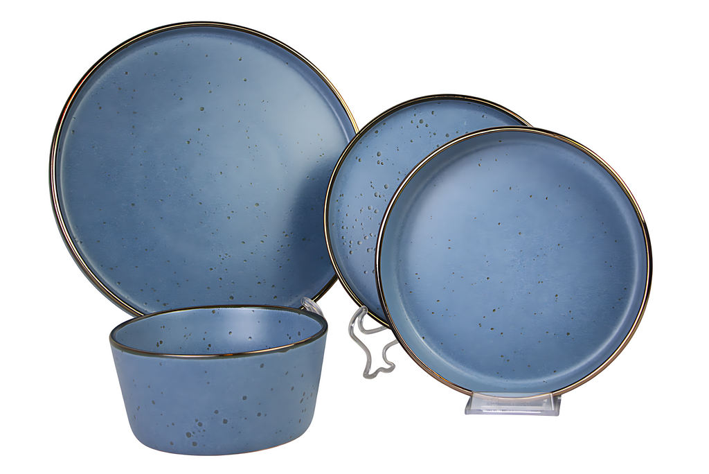 Thai dinner set 24-pcs