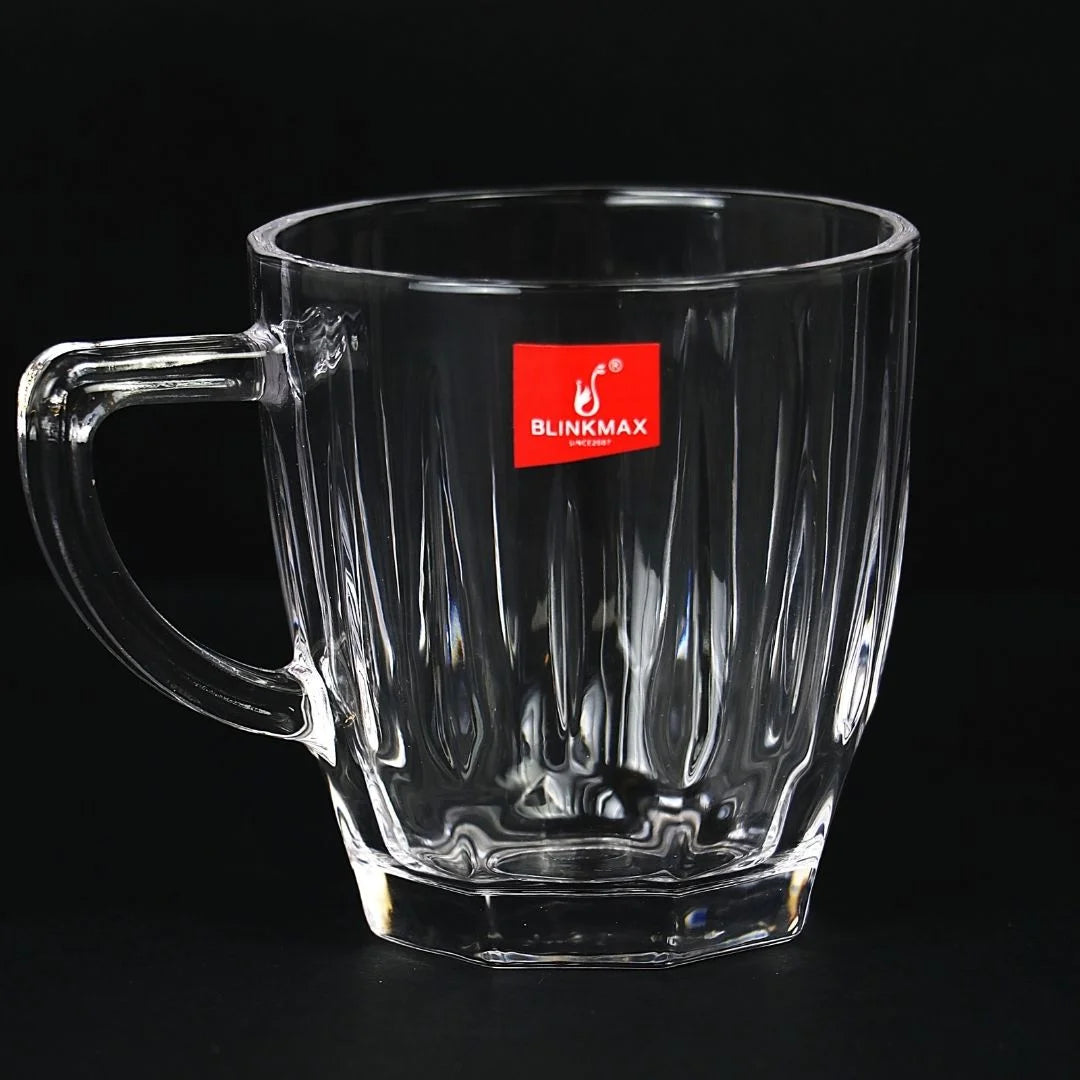 BLINKMAX Small Tea Mug Set