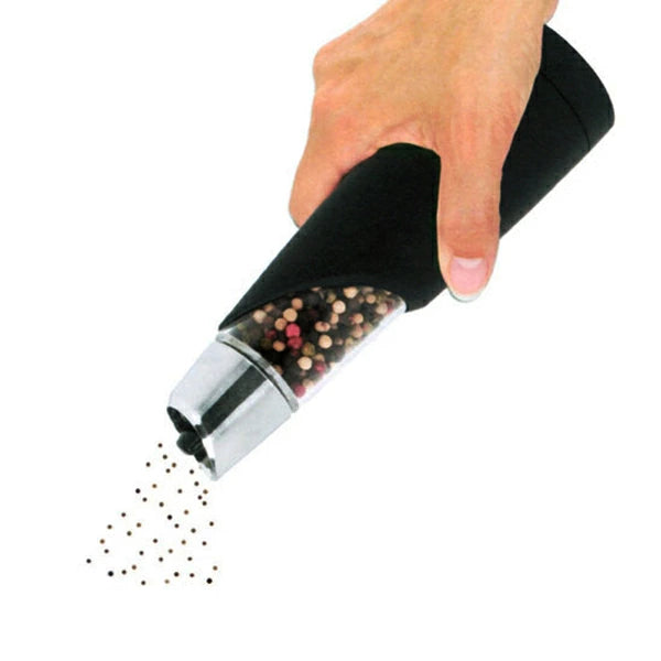 Trudeau Graviti Electric Salt & Pepper Mill