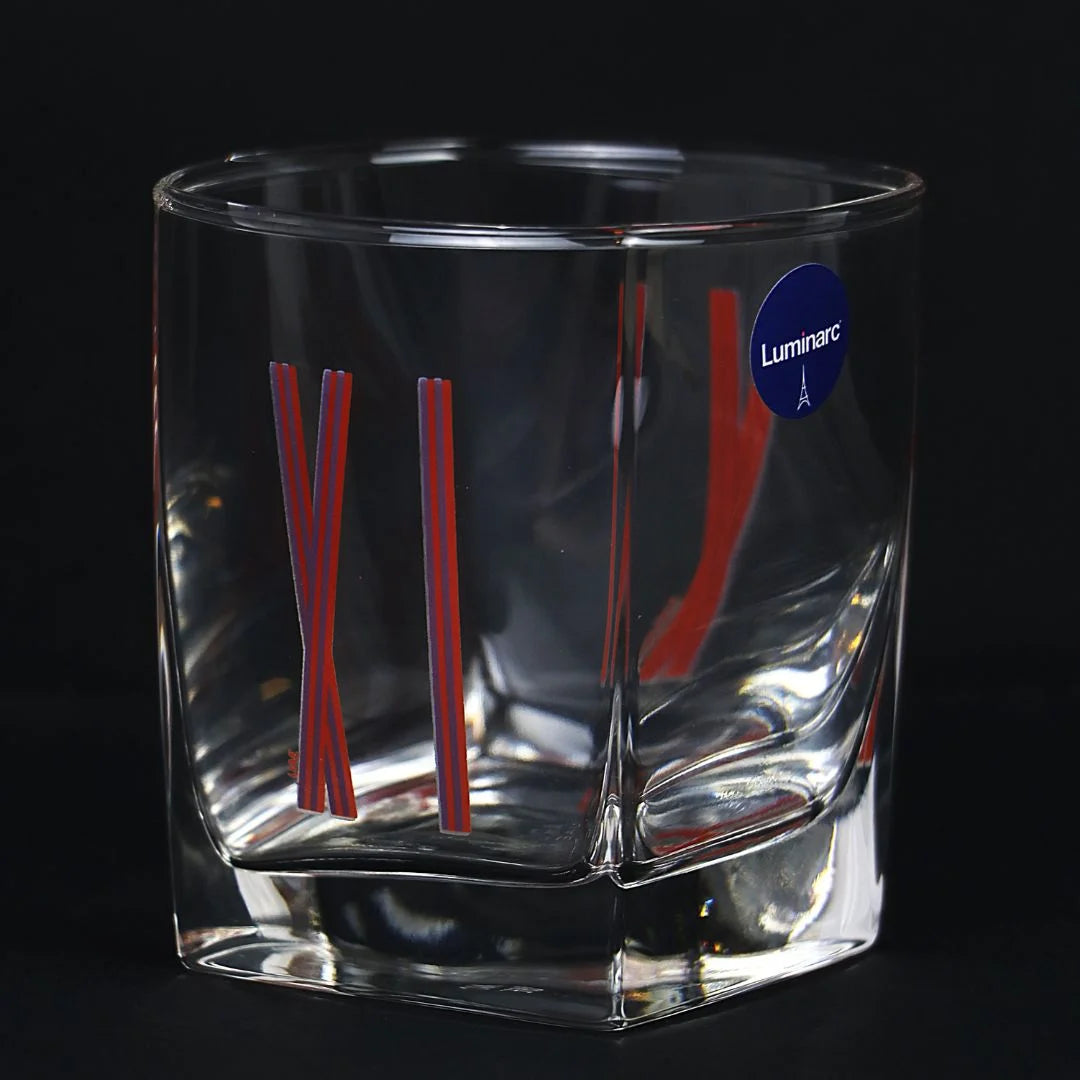 Luminarc small tea cup set