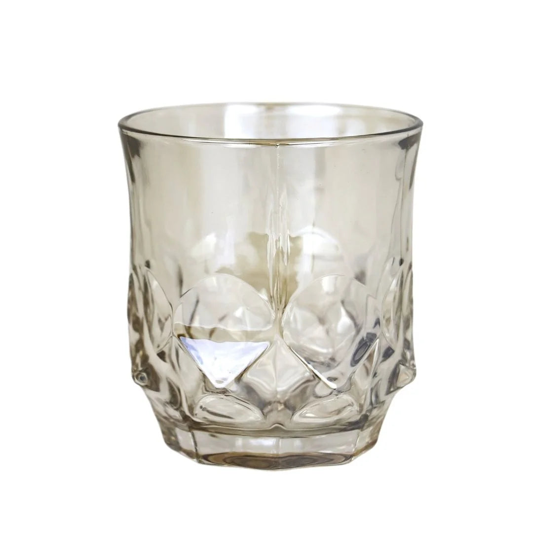 BLINKMAX Small Crystal Coffee cup Set