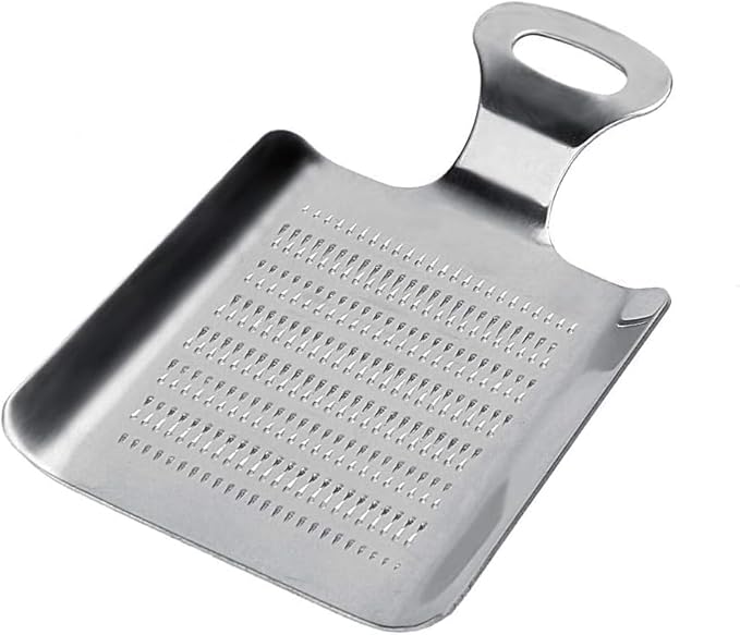 Stainless Steel Mini Kitchen Grater