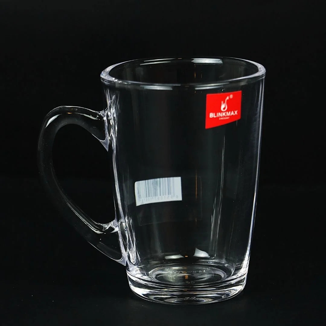 BLINKMAX Small Tea Mug Set