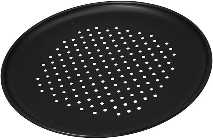 Zenker Round Non-Stick Crisper Pan-32cm