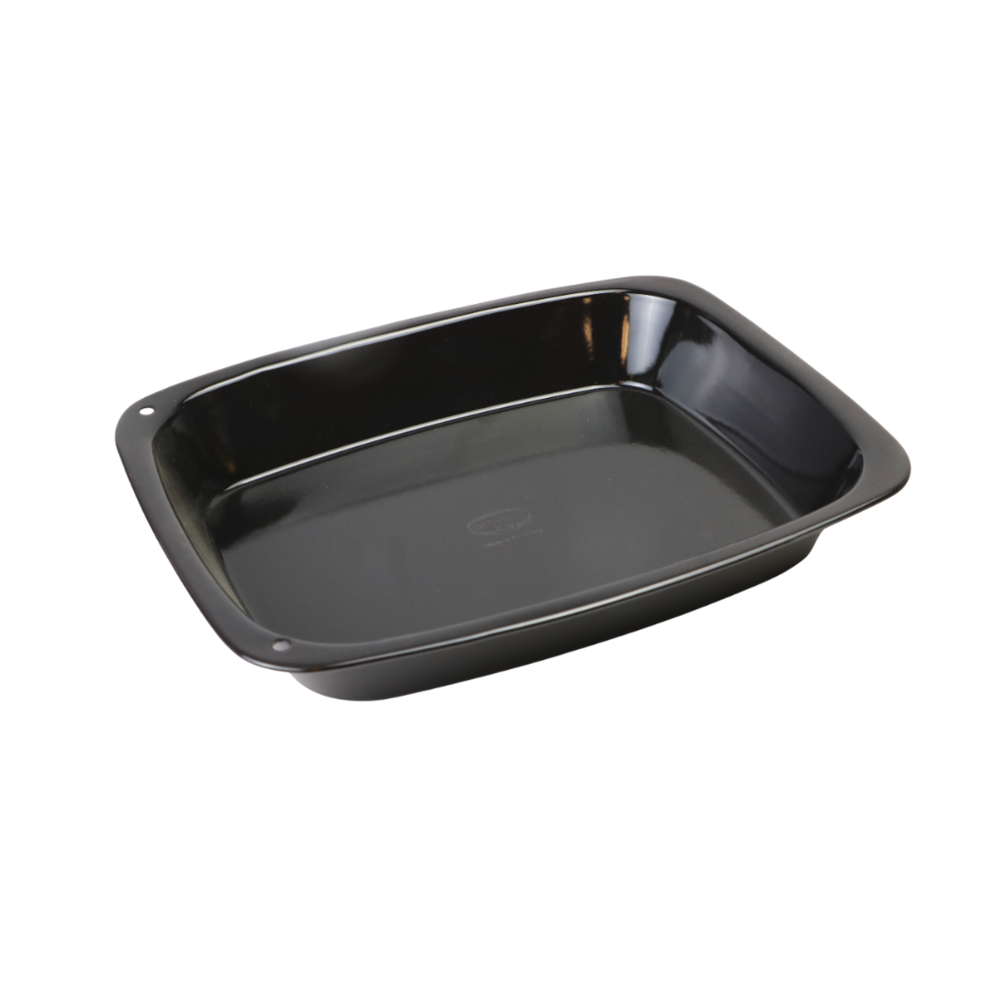 Rectangular oven tray 33x27cm