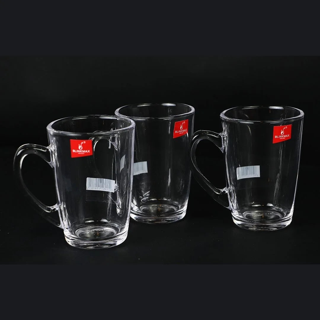 BLINKMAX Small Tea Mug Set