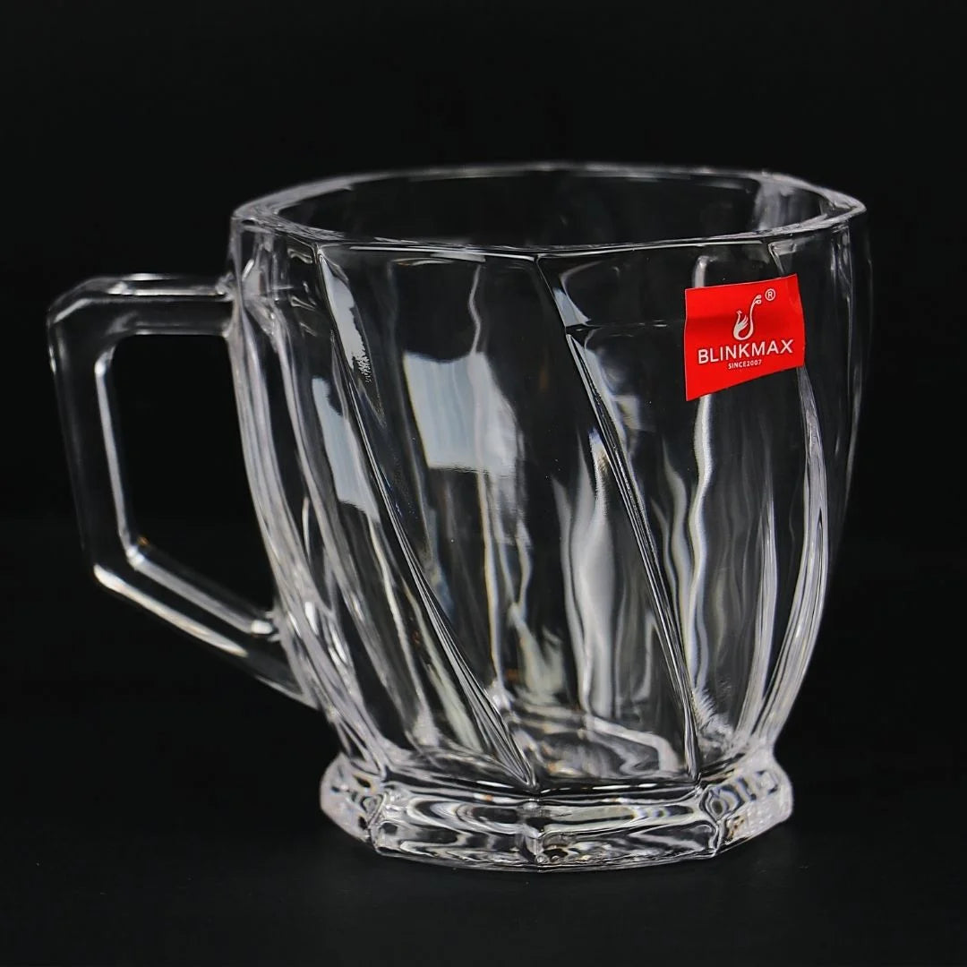 BLINKMAX Small Tea Mug Set