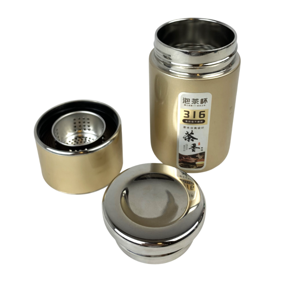 Thermal Mug
