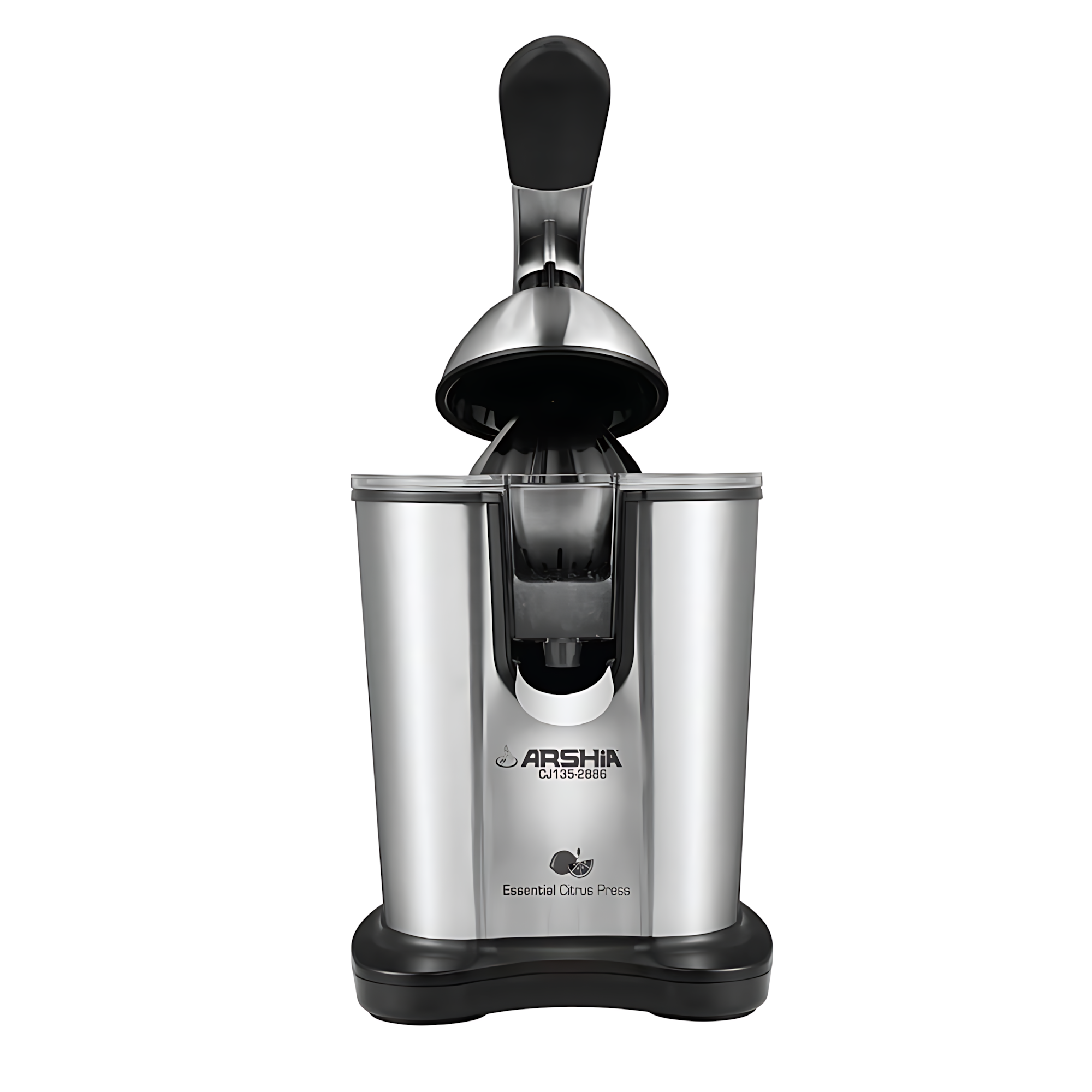 Arshia Citrus Juicer With hand Press