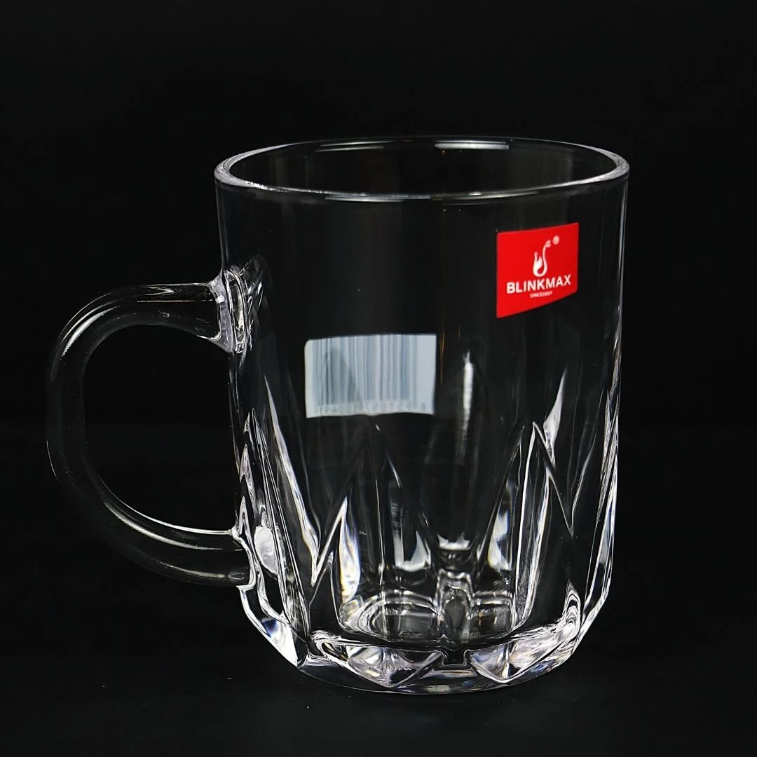 BLINKMAX large Tea Mug Set