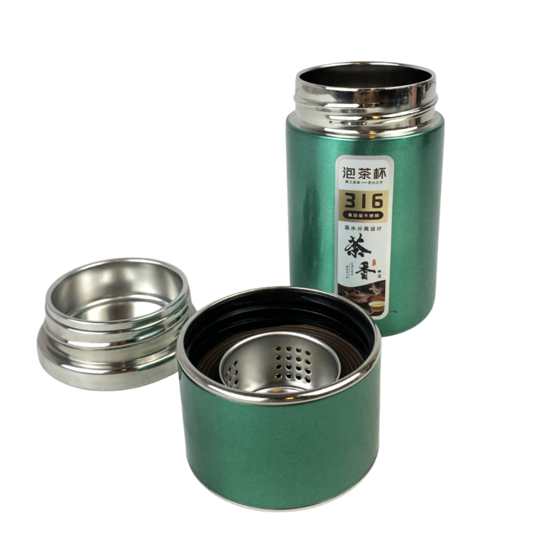 Thermal Mug