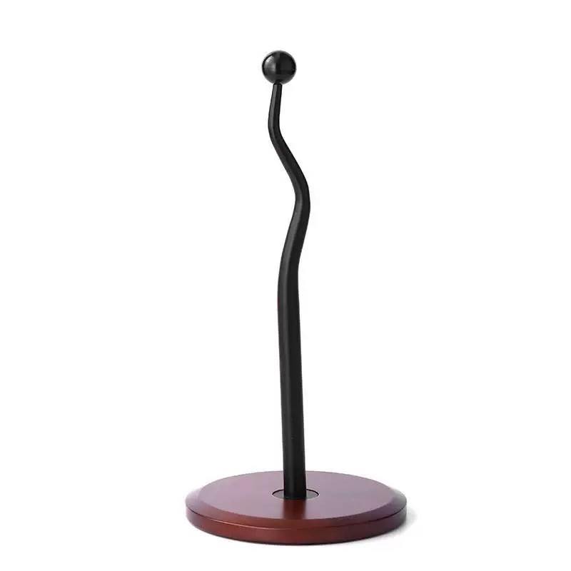 Kitchen Paper Towel Holder Stand