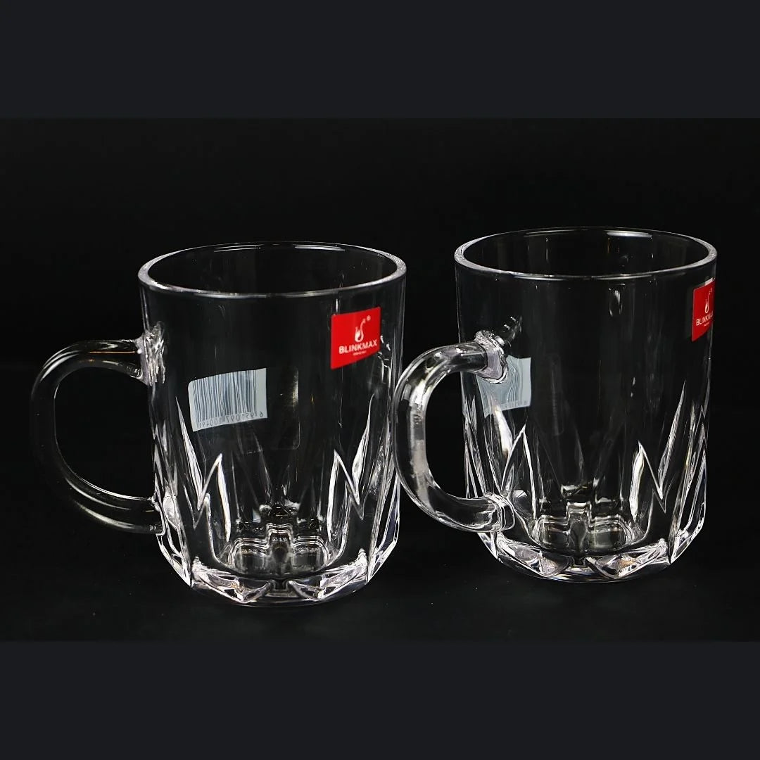 BLINKMAX large Tea Mug Set