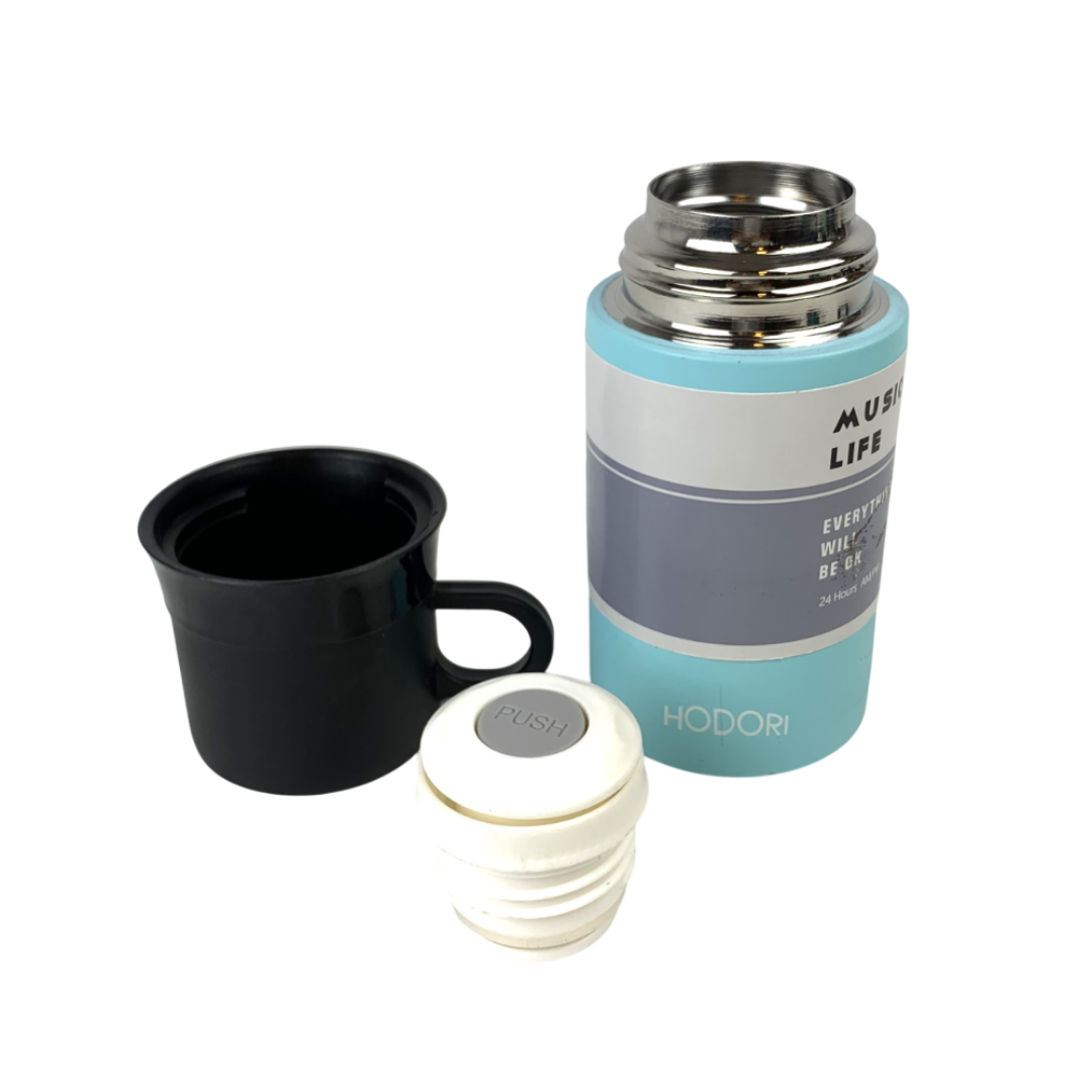 Thermal Mug